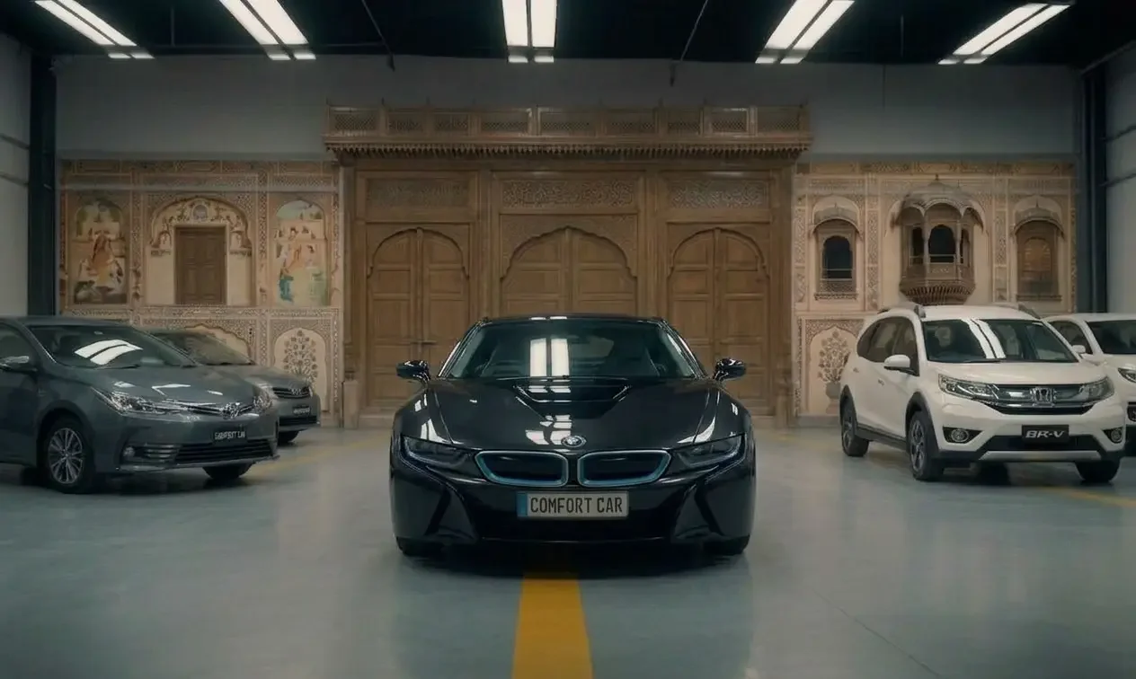 rent a car in lahore rent a car near me