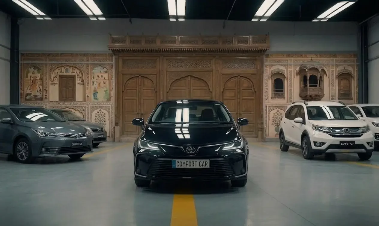 rent a car in lahore rent a car near me