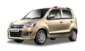 rent a Suzuki wagonr in lahore