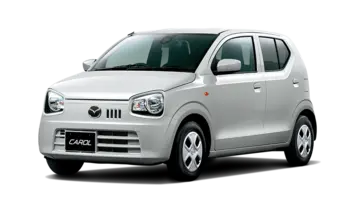 rent a Suzuki Alto in lahore