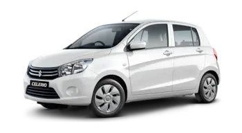 rent a Suzuki cultus in lahore