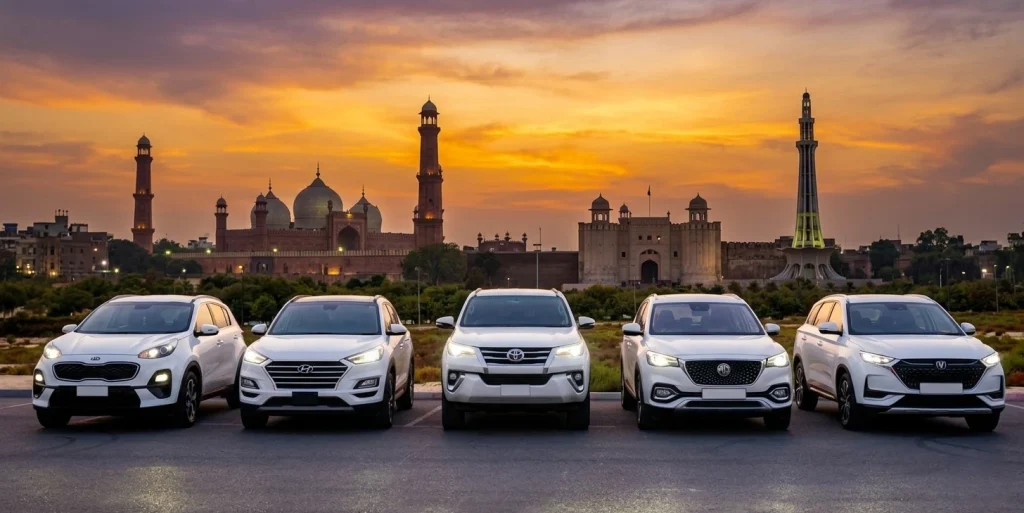 comfort Car Rentals
